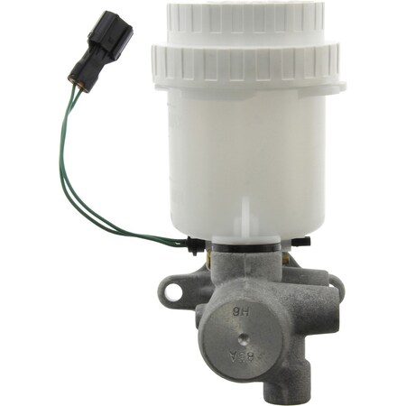 Centric Parts Premium Brake Master Cylinder, 130.47018 130.47018